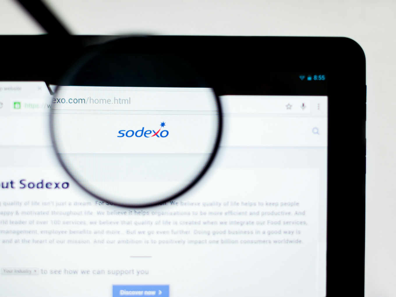 Sodexo To Venture Into Child Daycare Business By August 2020: India Head
