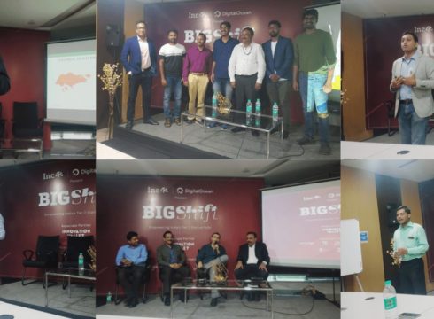 BIGShift 2019 Wraps Up In The Emerging Tech Hub, Vizag