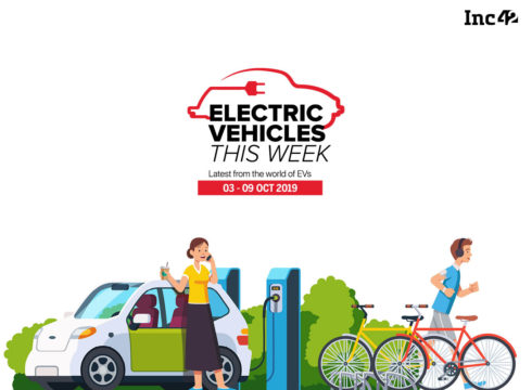 Electric Vehicles This Week: India’s EV Charging Guidelines, Hero Electric-CSC Partnership And More