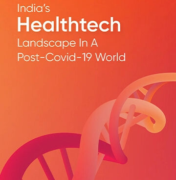 Healthtech market in India