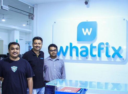 Enterprise Tech Startup, Whatfix Acquires AI Platform Airim