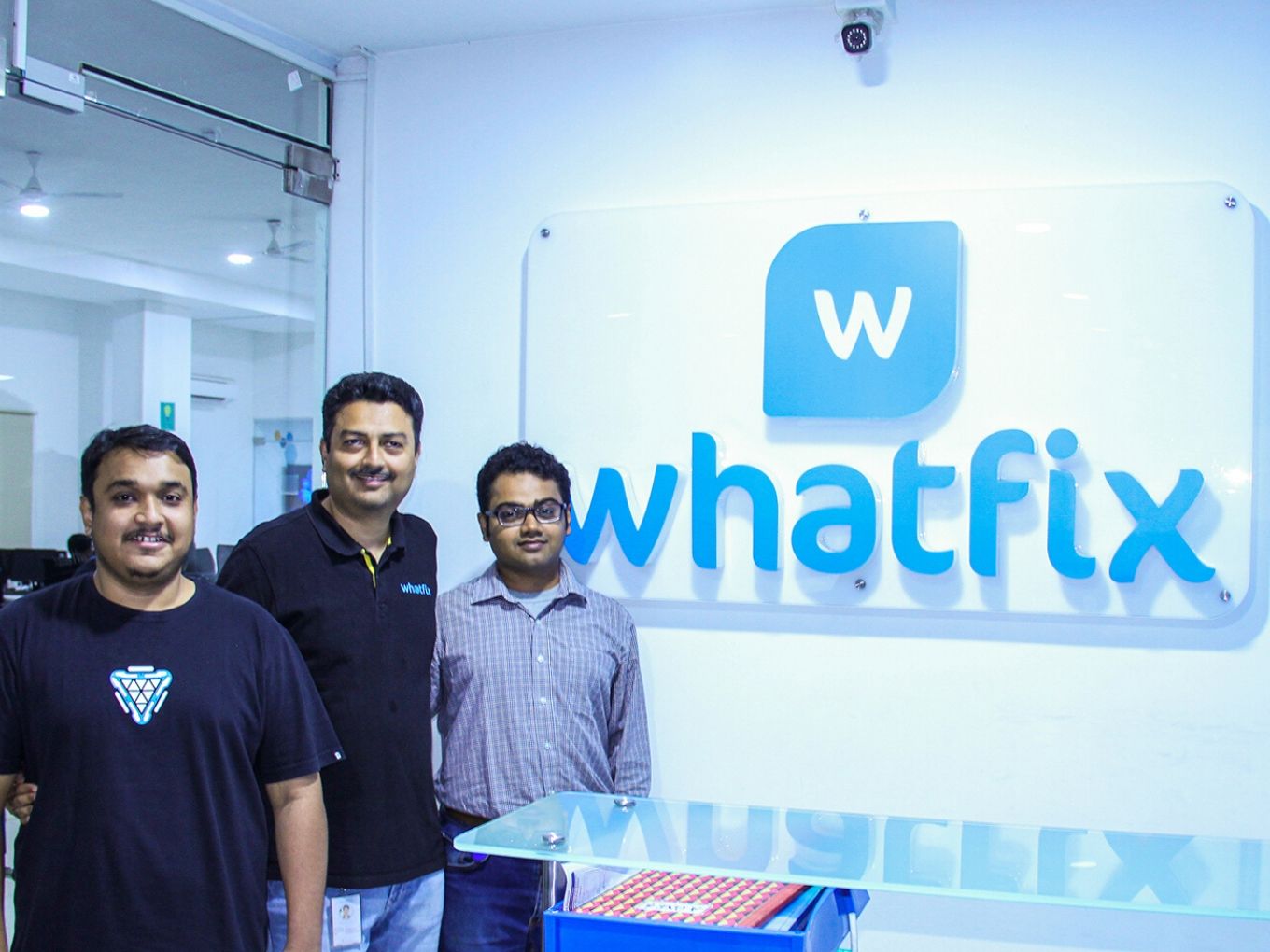 Enterprise Tech Startup, Whatfix Acquires AI Platform Airim
