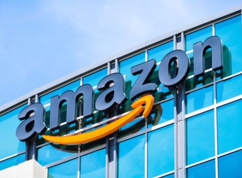 Amazon Seeks CCI Approval Over Future Coupon Investment