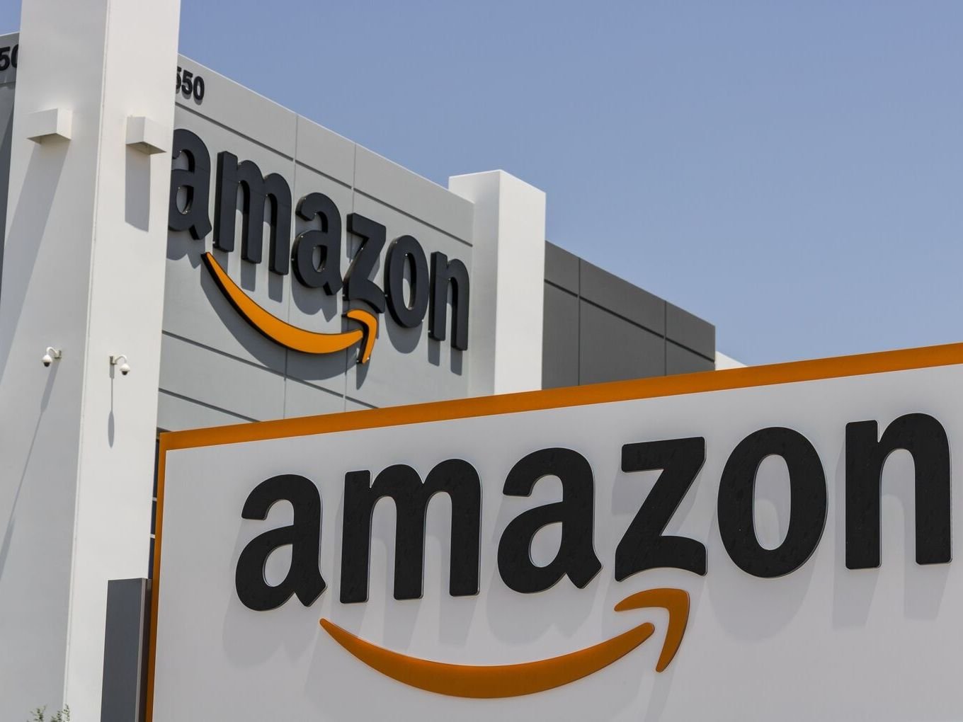 Amazon Investment In India Falls By Two-Thirds, Compared To 2018
