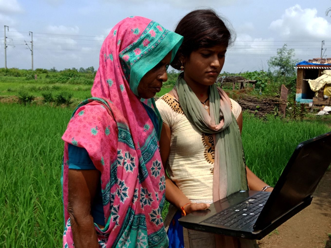 Tribal Ministry Flags Off Facebook’s Digital Skilling Initiative GOAL For Women