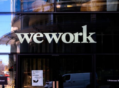 How SoftBank Is Trying To Rescue WeWork From The Capital Crunch?