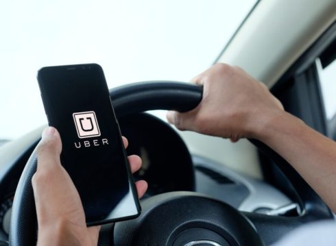 UPI-Backed Uber Money To Launch In India By 2020