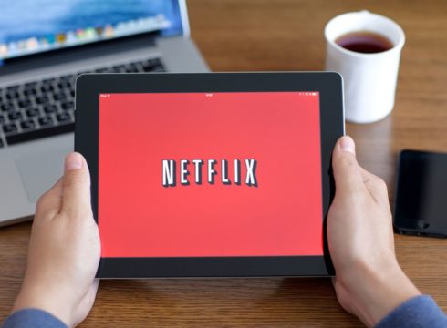 Why Is Netflix Launching A YouTube-Only Free Show For Indian Viewers?