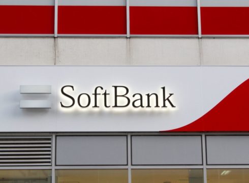 SoftBank Banks On 100 Startups For Vision Fund 2 Portfolio