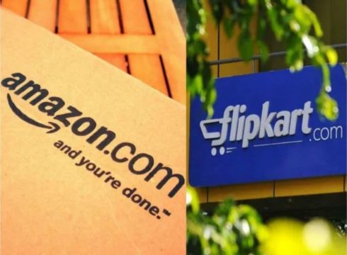 Govt Tightens Grip On Amazon-Flipkart, Seeks Details Of Top 5 Sellers