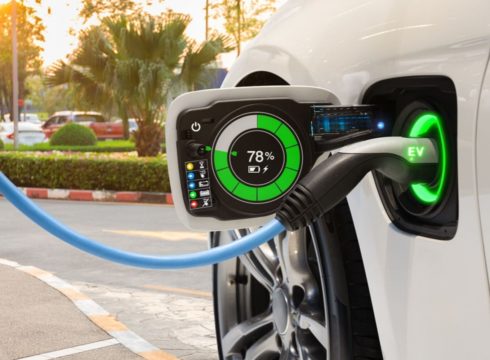 India To Become Largest EV Market, Says WEF -Ola Mobility Report