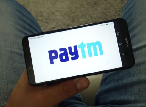 Paytm First Games Raises $20 Mn From AGTech, One97