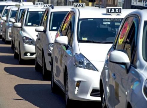 Ola, Uber To Take U-turn From Parking Spots At Railway Stations