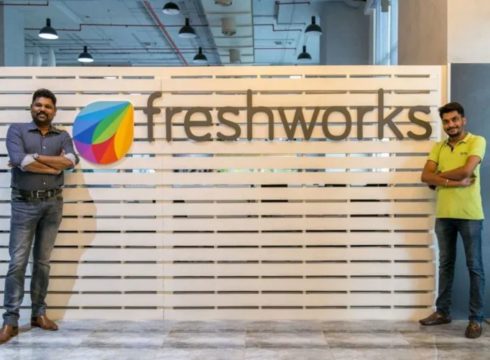 SaaS Unicorn Freshworks Inks Deal With IIT-M For AI-Based Software
