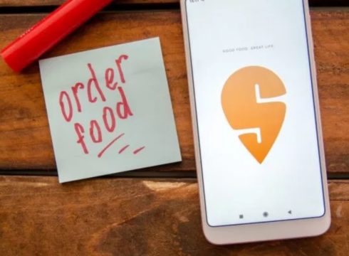 Swiggy Raises $113 Mn Series I Funding From Existing Investors Led By Prosus