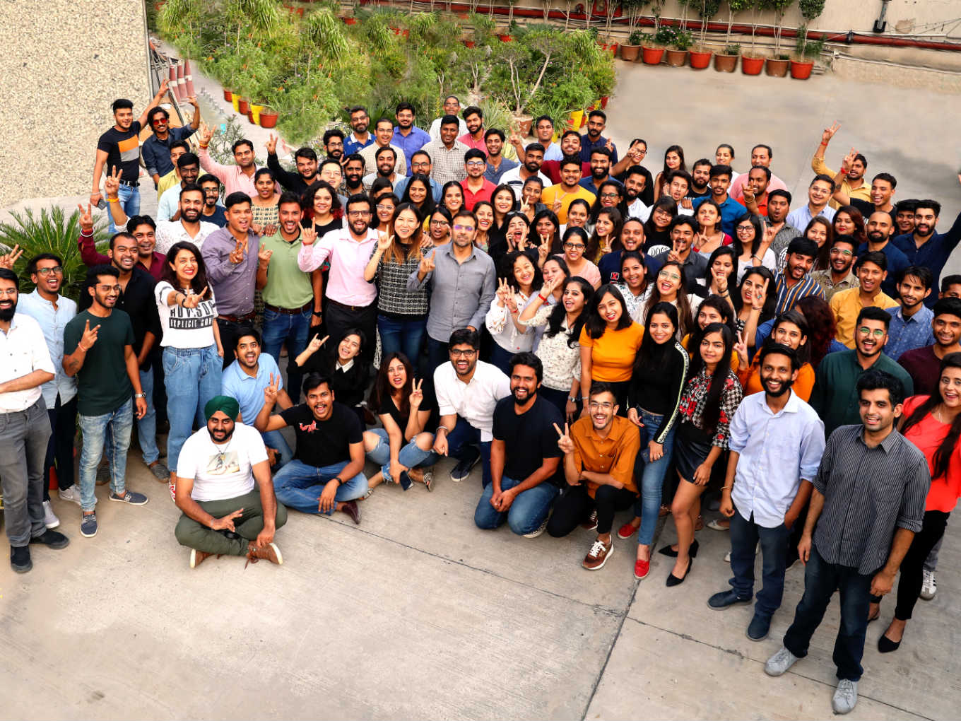 Sequoia’s Surge-Backed Video Ecommerce Startup Is Raising $14.7 Mn Funding Round