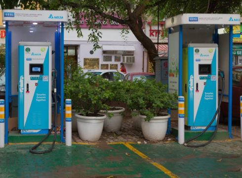 Chandigarh Joins EV Revolution, Prepares Draft Policy To Push For Emobility