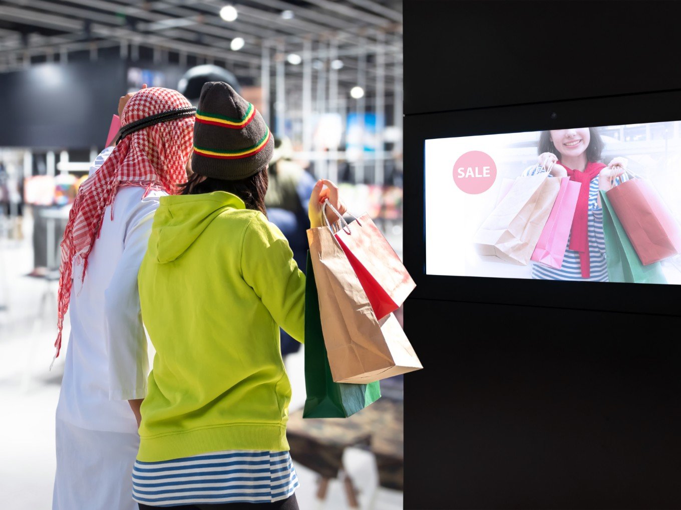 How AI And ML Learning Can Boost Fashion Eretail