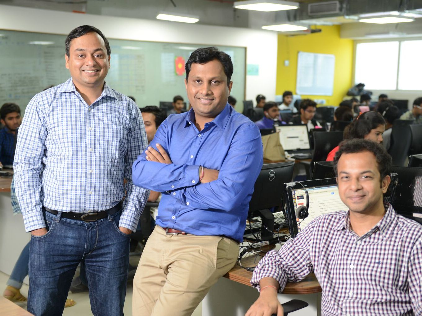 Proptech Unicorn NoBroker Enters Home Interiors Market With An INR 100 Cr Budget