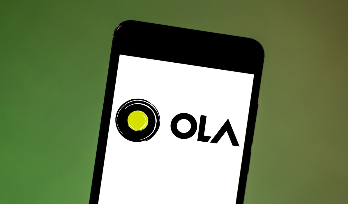 OLA Looks To Dominate India’s Self-Driving Rental Market With OLA Drive