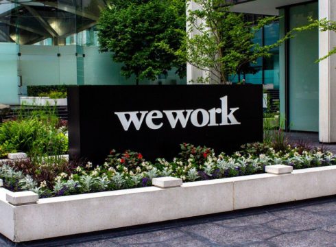 Amid Controversy, WeWork Eyes Five New Coworking Spaces In India