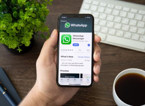WhatsApp Payments India Launch May Get Delayed Over Data Concerns