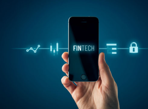 Fintech Companies With China Links