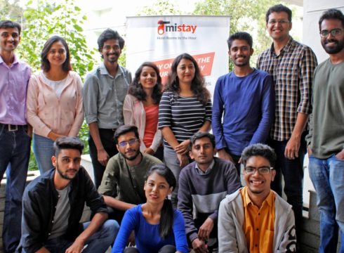 MiStay, Hotel Bookings Startup Raises Funding From ah! Ventures