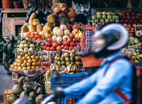 Ninjacart Fixes India’s Broken Food Supply Chain To Boost Farmer Income