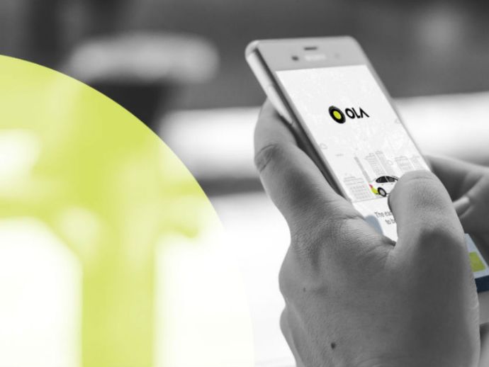 Inc42 Shots | Ola is planning for an initial public offering (IPO