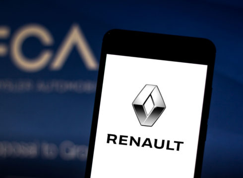Renault To Launch Its First Electric Vehicle In India By 2022
