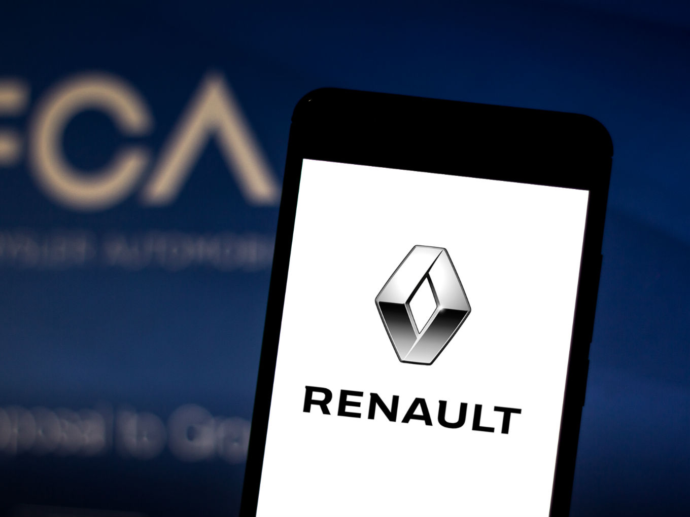 Renault To Launch Its First Electric Vehicle In India By 2022