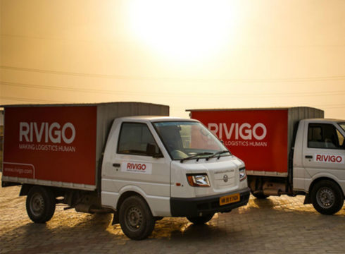 Logistics Unicorn Rivigo Aims To Be EBITDA Positive In FY20
