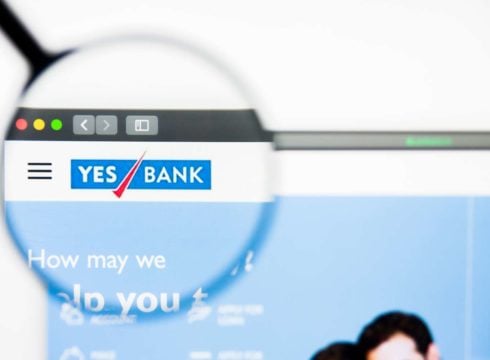 yes bank eyes microsoft stake sale