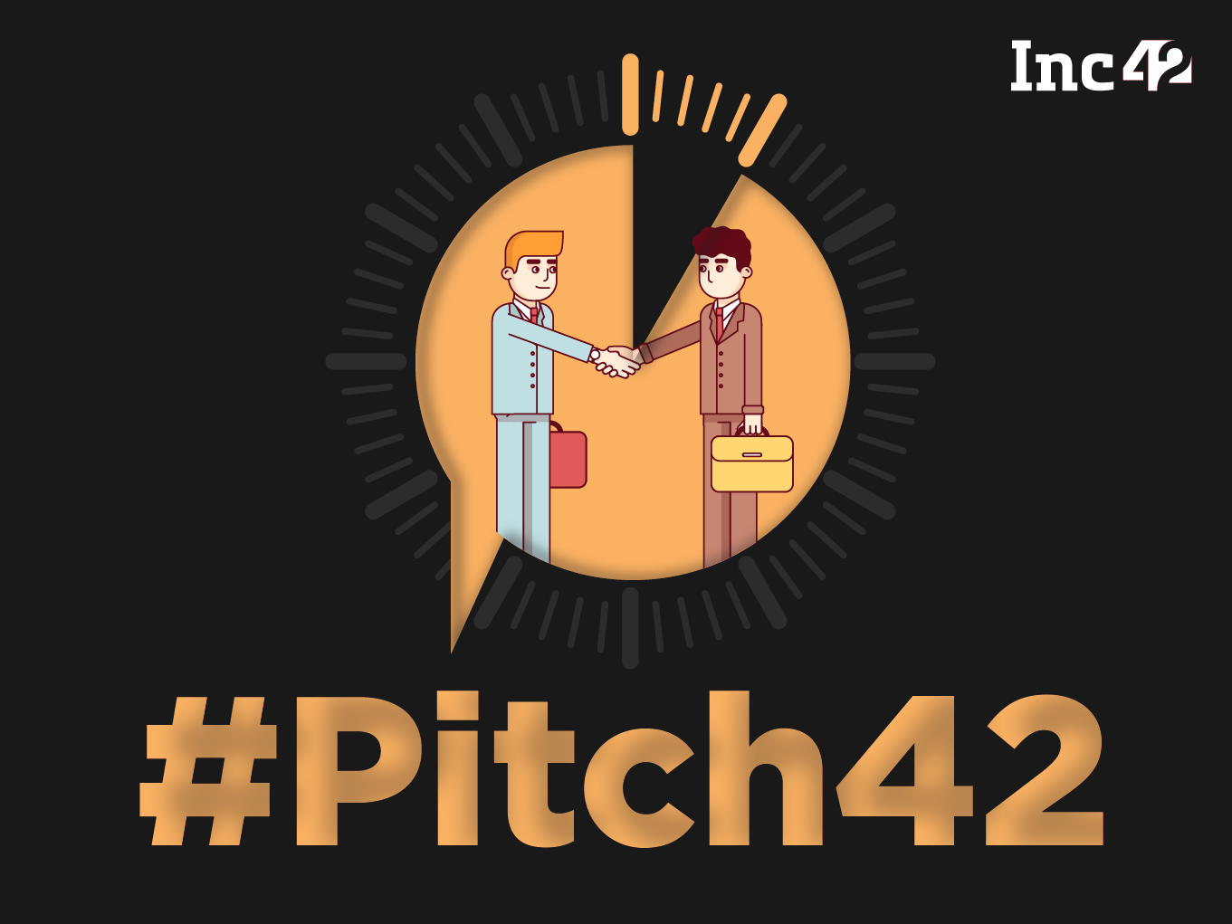 #Pitch42: Elevator Pitch