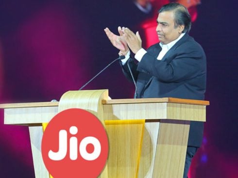 Reliance Jio’s Ecommerce Venture Will Use Electric Vehicles For Delivery