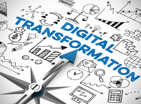 Here Are The Three New Age Ingredients For IT Transformation