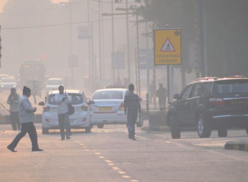 Electric Vehicles Exempted From Delhi’s Odd-Even Scheme