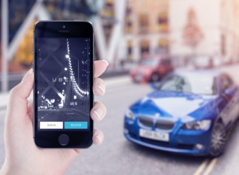 Here’s Why Uber Has Finally Moved Its Indian Business Unit To India?