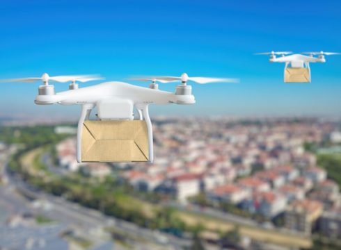 Logistics Unicorn Delhivery Looks To Drones, EVs For Faster Deliveries