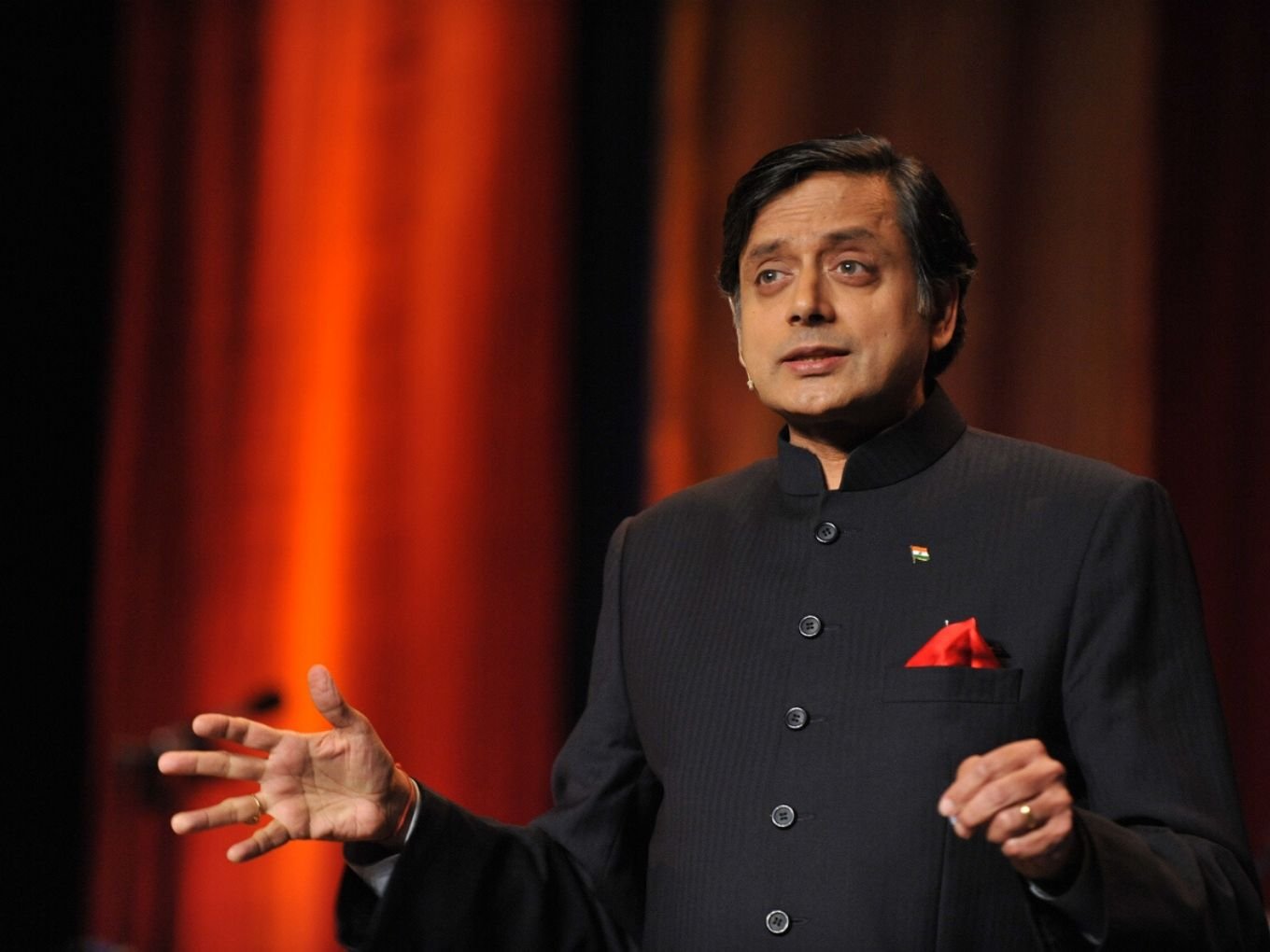 Shashi Tharoor Raises Concerns: WhatsApp-Pegasus Snooping Case