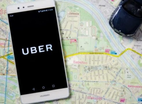 Uber Penalised For Drivers' Discrimination Against Person With Disabilities