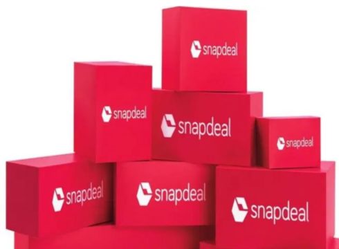 Snapdeal Comeback Continues As SoftBank May Lead $100 Mn Funding