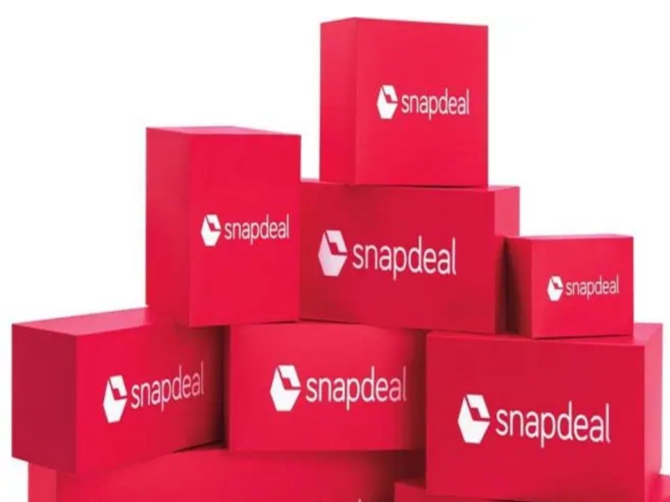 Snapdeal Comeback Continues As SoftBank May Lead $100 Mn Funding