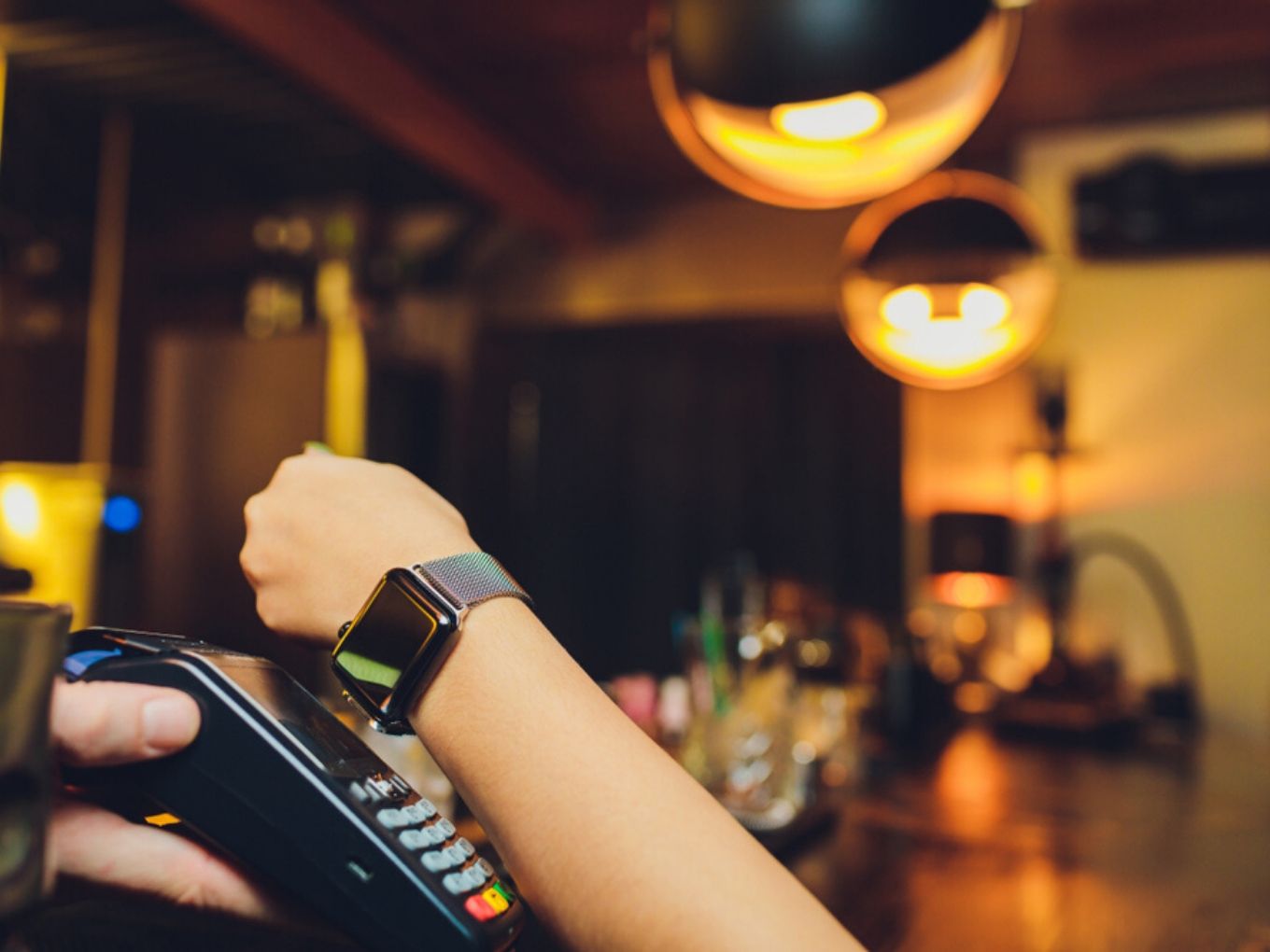 Soon You’ll Be Able To Pay Using Your Wearable Accessories, Here’s How