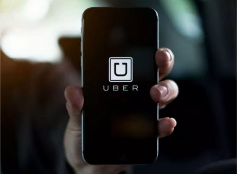 Uber Infuses INR 1767.46 Cr In India Biz Ahead Public Transport Launch