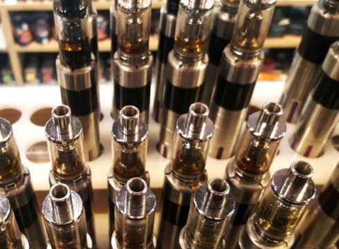 Bombay High Court Lifts The Blanket Ban On Ecigarettes