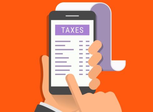 Income Tax Payment Using NPCI's UPI To Become A Reality Soon