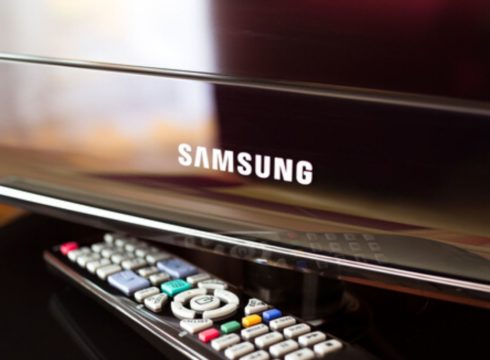 Samsung To Join Xiaomi, Nokia In Made-In-India Smart TV Race