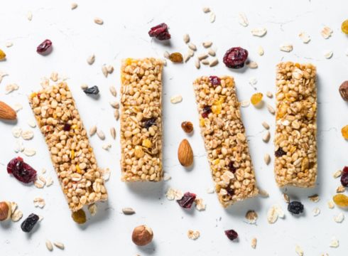 Protein Bar Brand ‘And Nothing Else’ Gets Funding From Matrix Partners, Sauce.vc